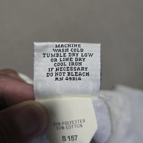 Gear For Sports Princeton University Gray Pullover Sweat Shirt Men's Size Large - Picture 12 of 16